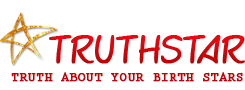 logo for Truthstar.com